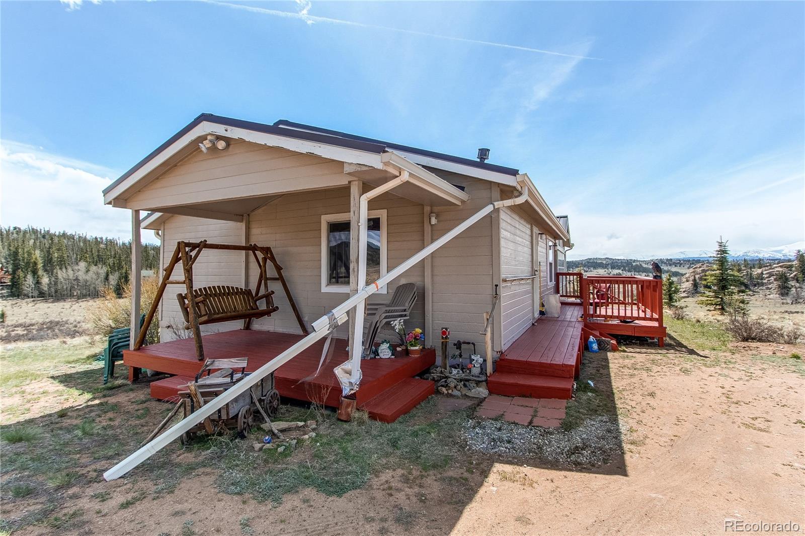 55 Chippewa Road Jefferson, CO 80456 - Photo 20 of 48 Gallery Image 20
