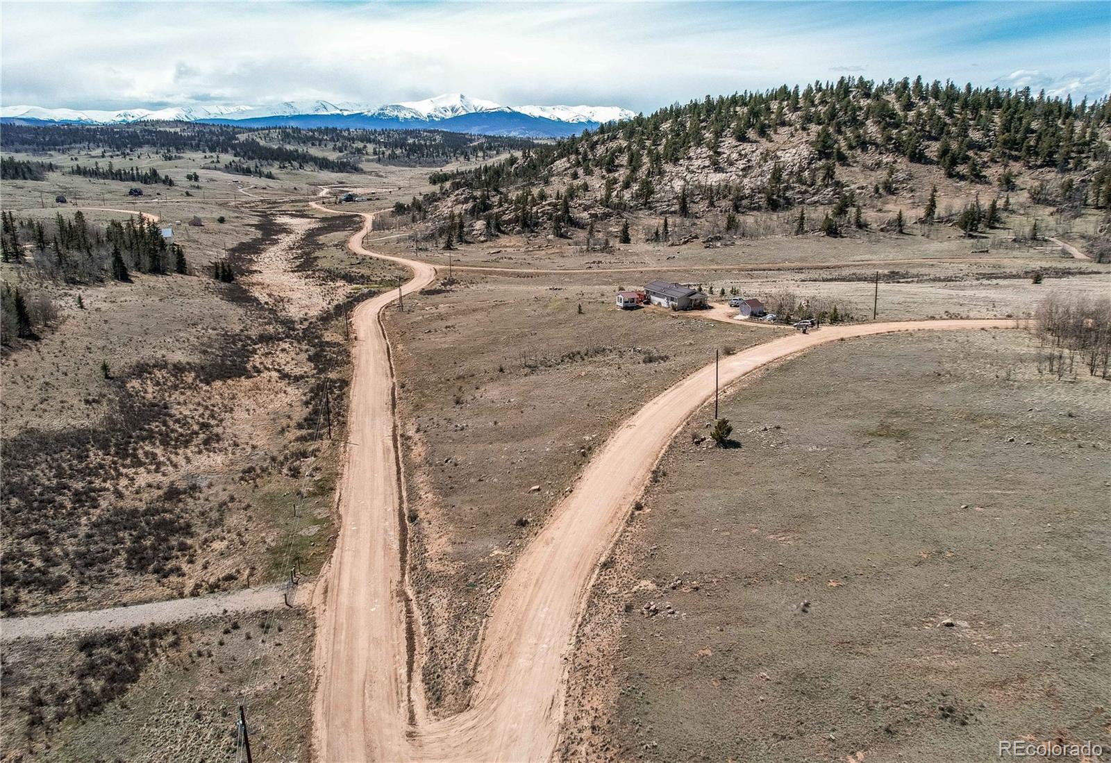 55 Chippewa Road Jefferson, CO 80456 - Photo 2 of 48 Gallery Image 2