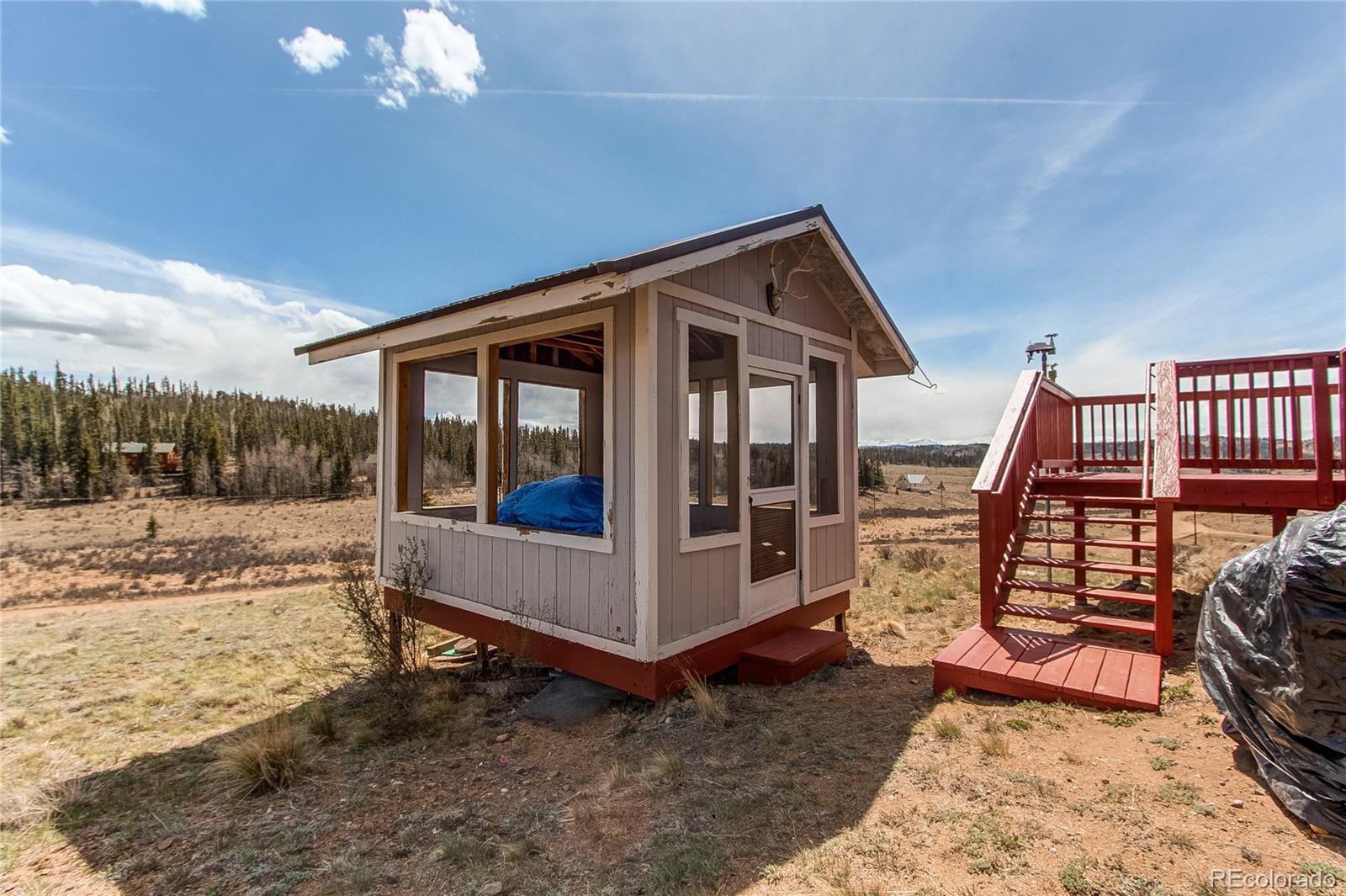 55 Chippewa Road Jefferson, CO 80456 - Photo 28 of 48 Gallery Image 28