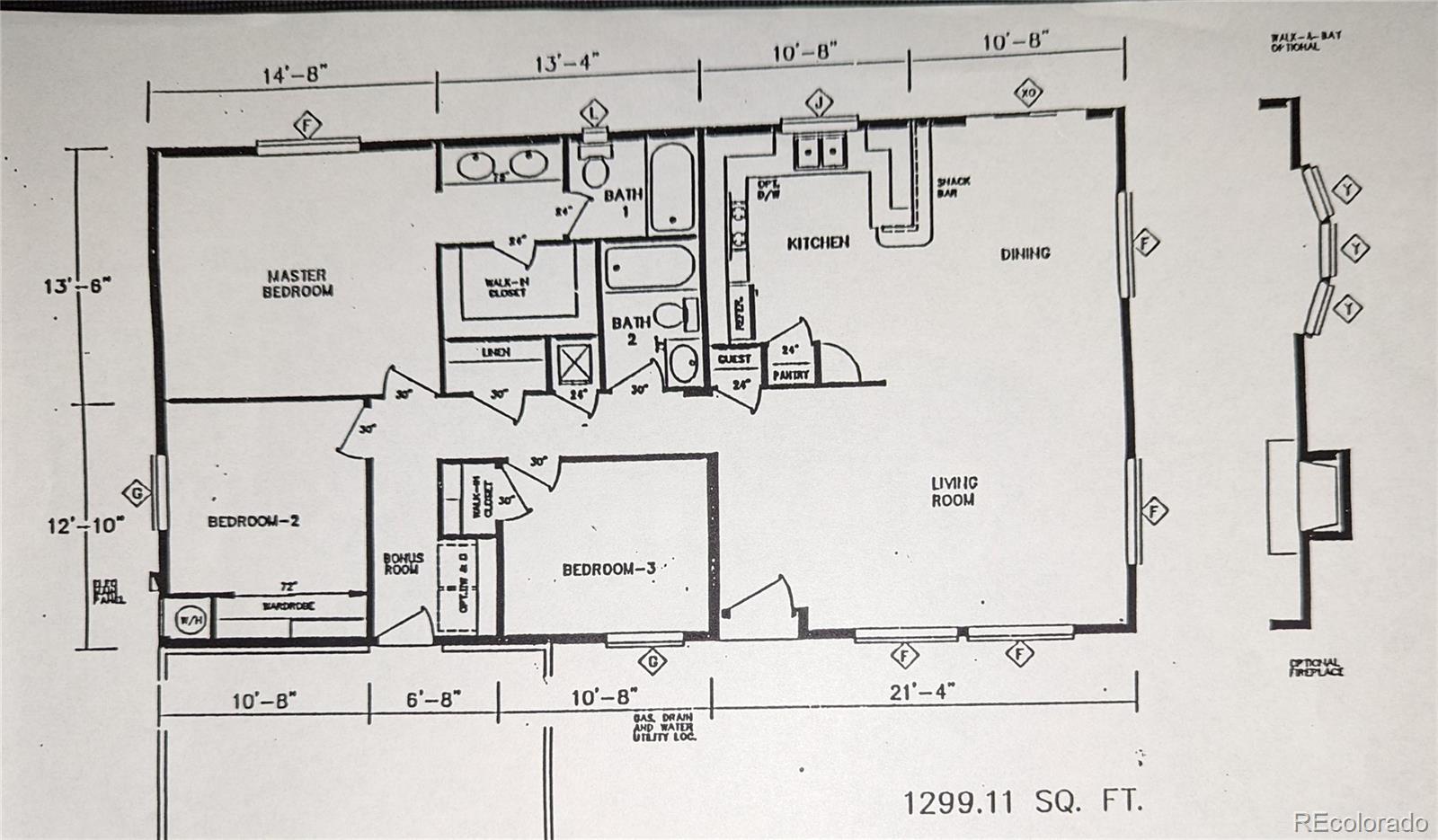 55 Chippewa Road Jefferson, CO 80456 - Photo 47 of 48 Gallery Image 47