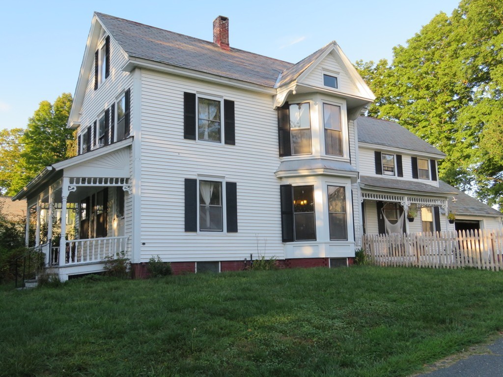 7 Library Street Bernardston, MA 01337 - Photo 1 of 27 Gallery Image 1