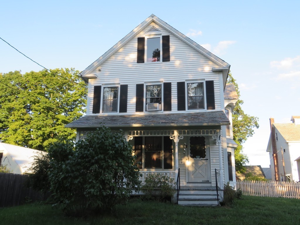 7 Library Street Bernardston, MA 01337 - Photo 3 of 27 Gallery Image 3