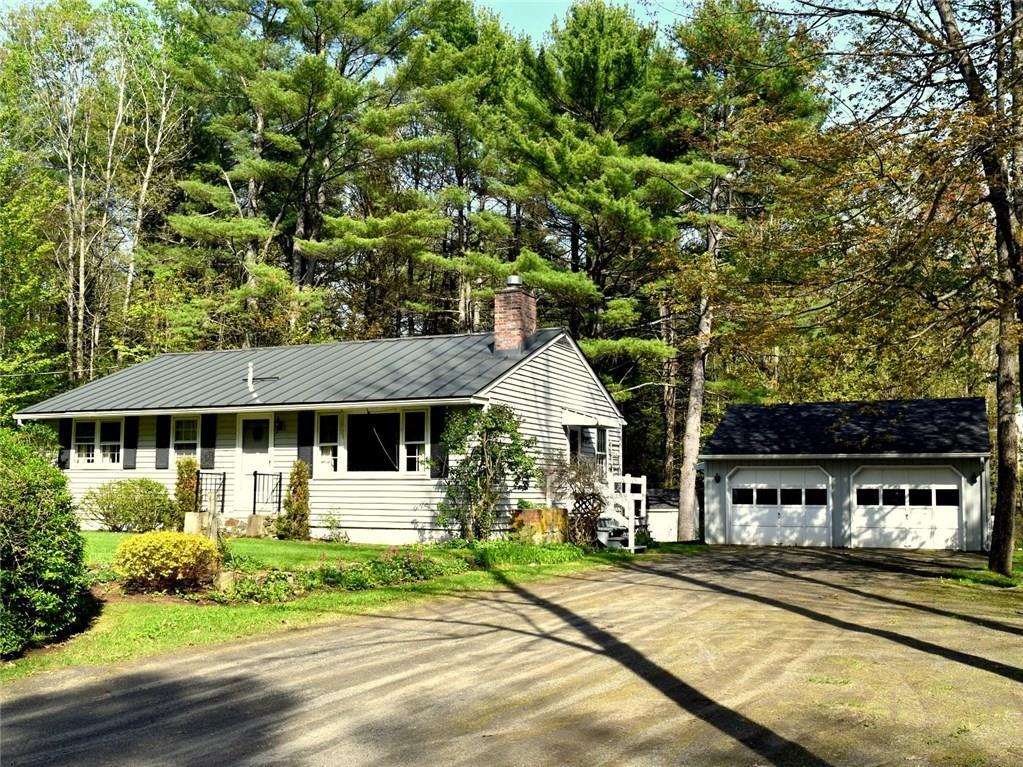 438 Annabessacook Road Winthrop, ME 04364 - Photo 22 of 26 Photo