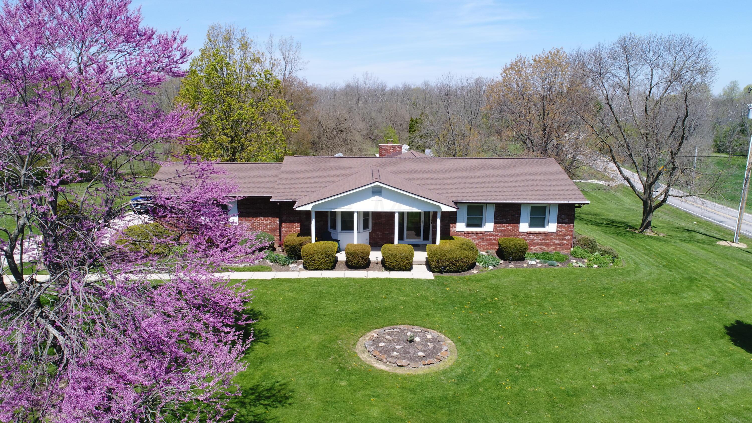 8490 Mills Road Ostrander, OH 43061 - Photo 1 of 42 Gallery Image 1