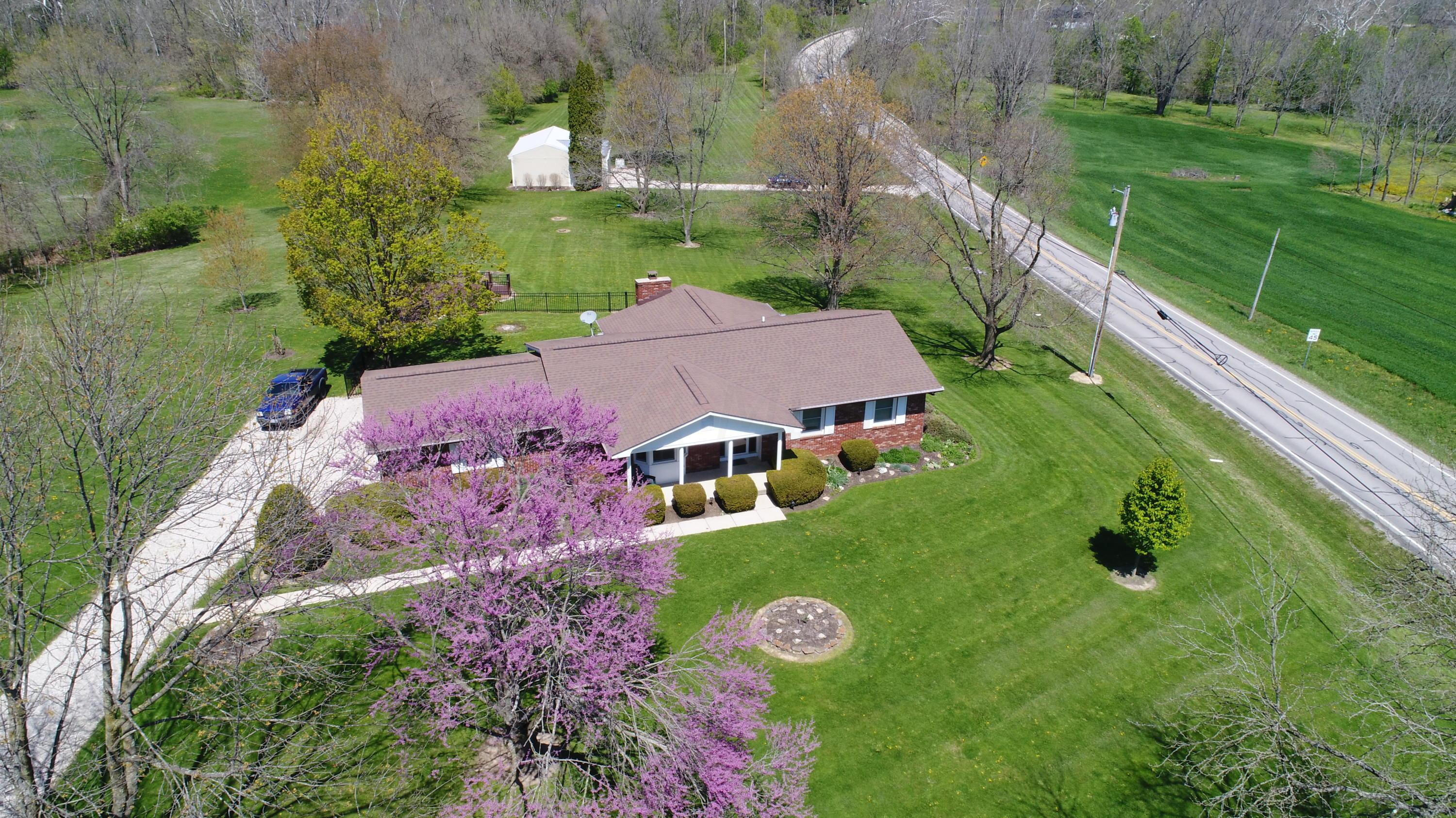 8490 Mills Road Ostrander, OH 43061 - Photo 2 of 42 Gallery Image 2
