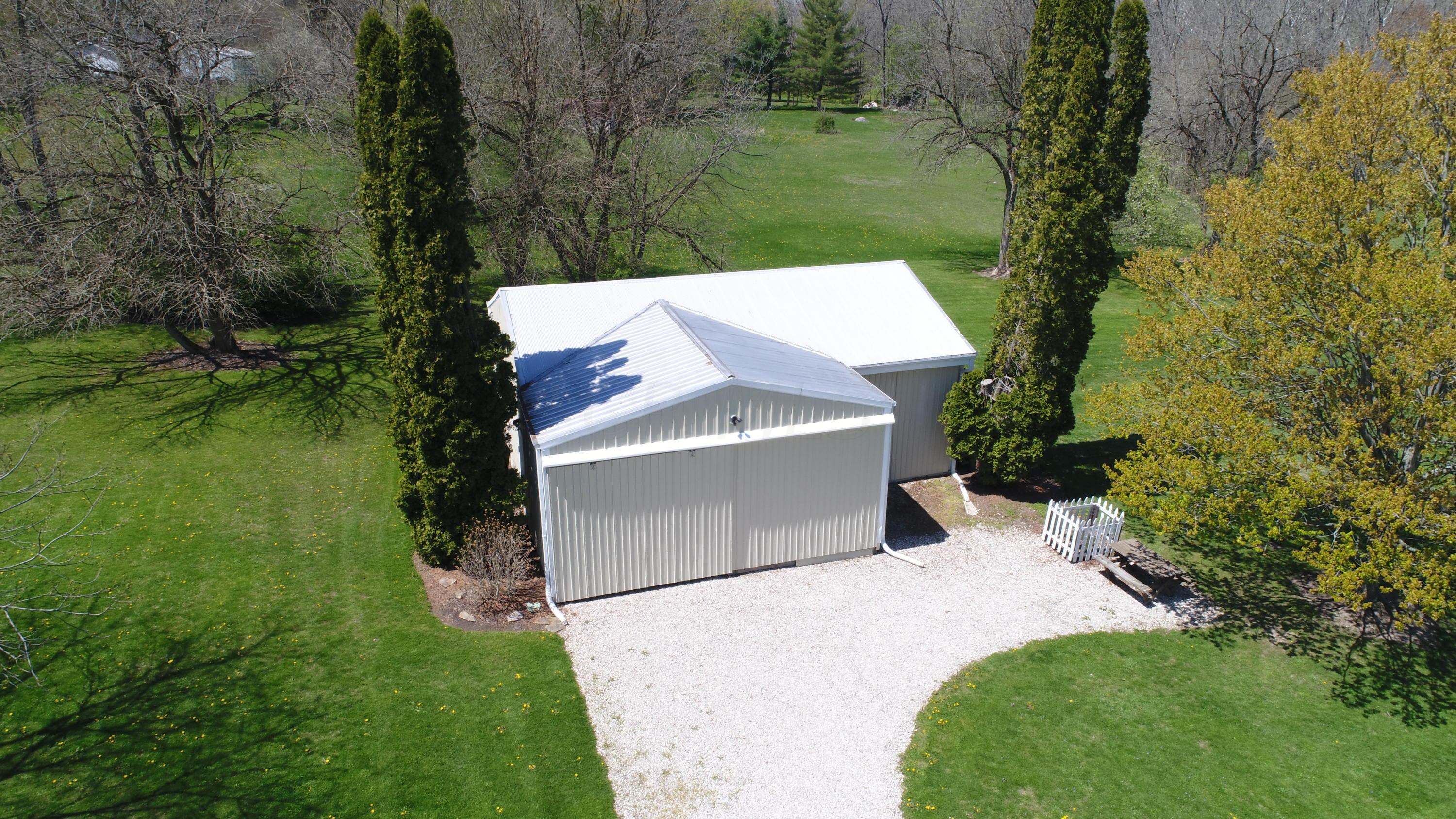 8490 Mills Road Ostrander, OH 43061 - Photo 3 of 42 Gallery Image 3