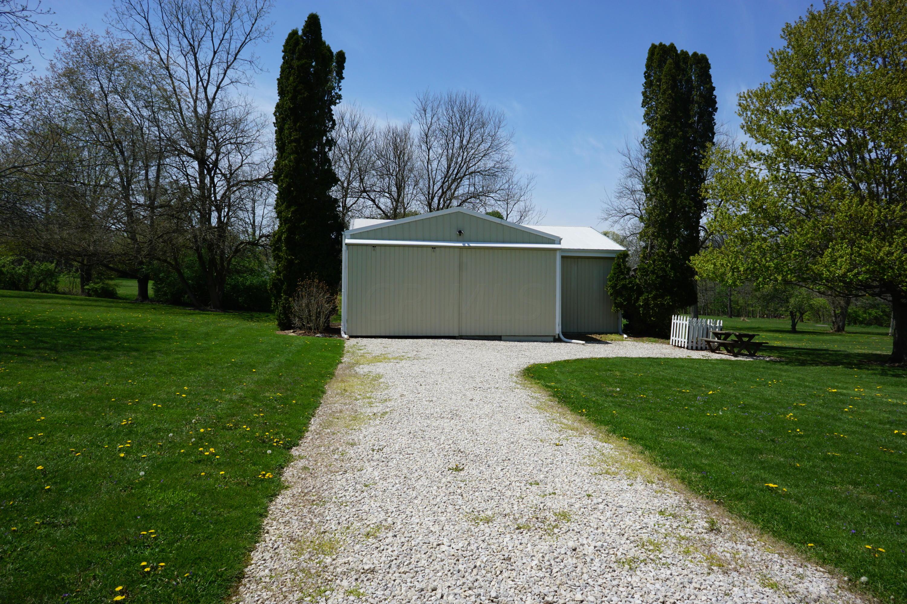 8490 Mills Road Ostrander, OH 43061 - Photo 32 of 42 Gallery Image 32