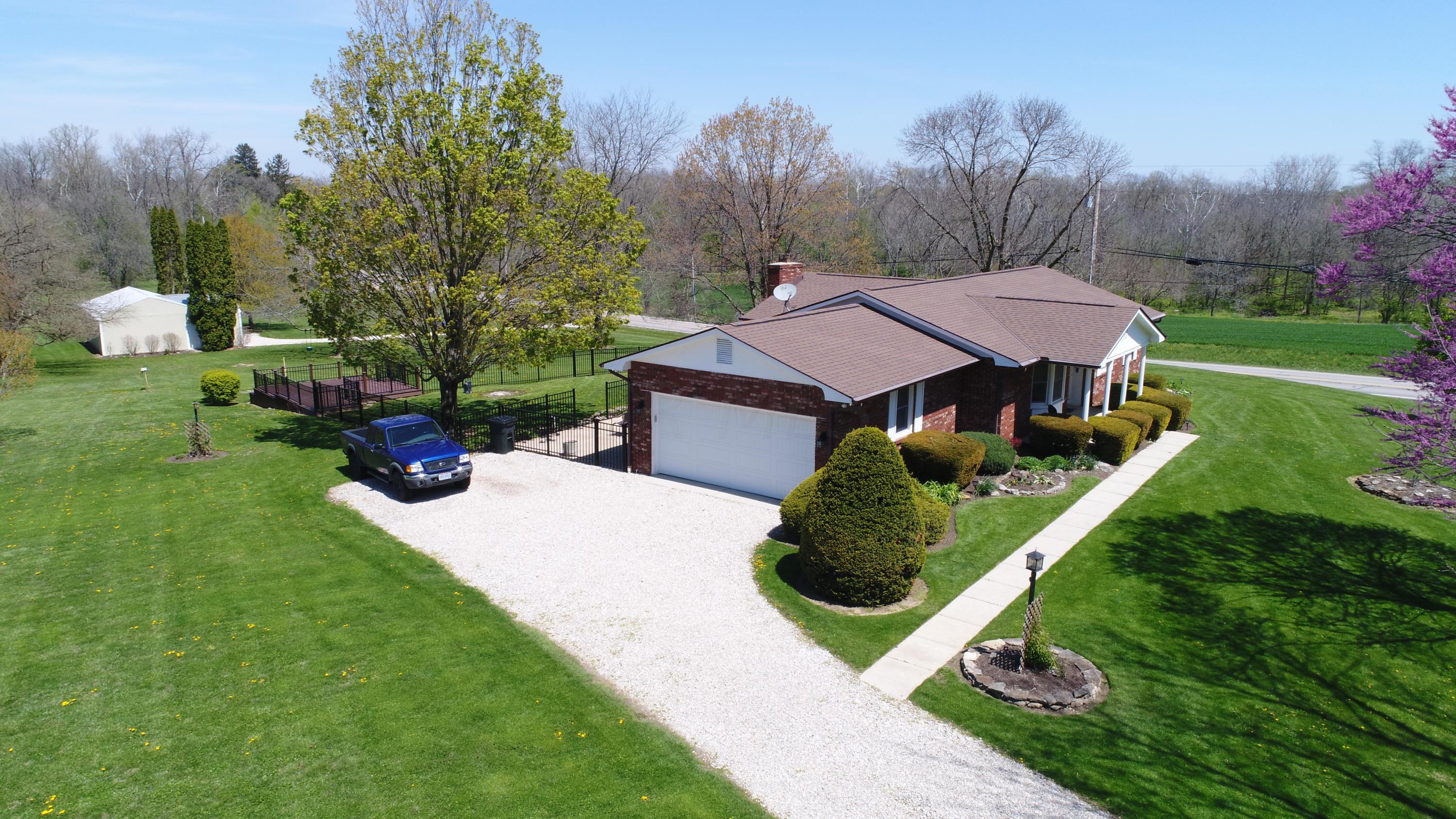 8490 Mills Road Ostrander, OH 43061 - Photo 38 of 42 Gallery Image 38