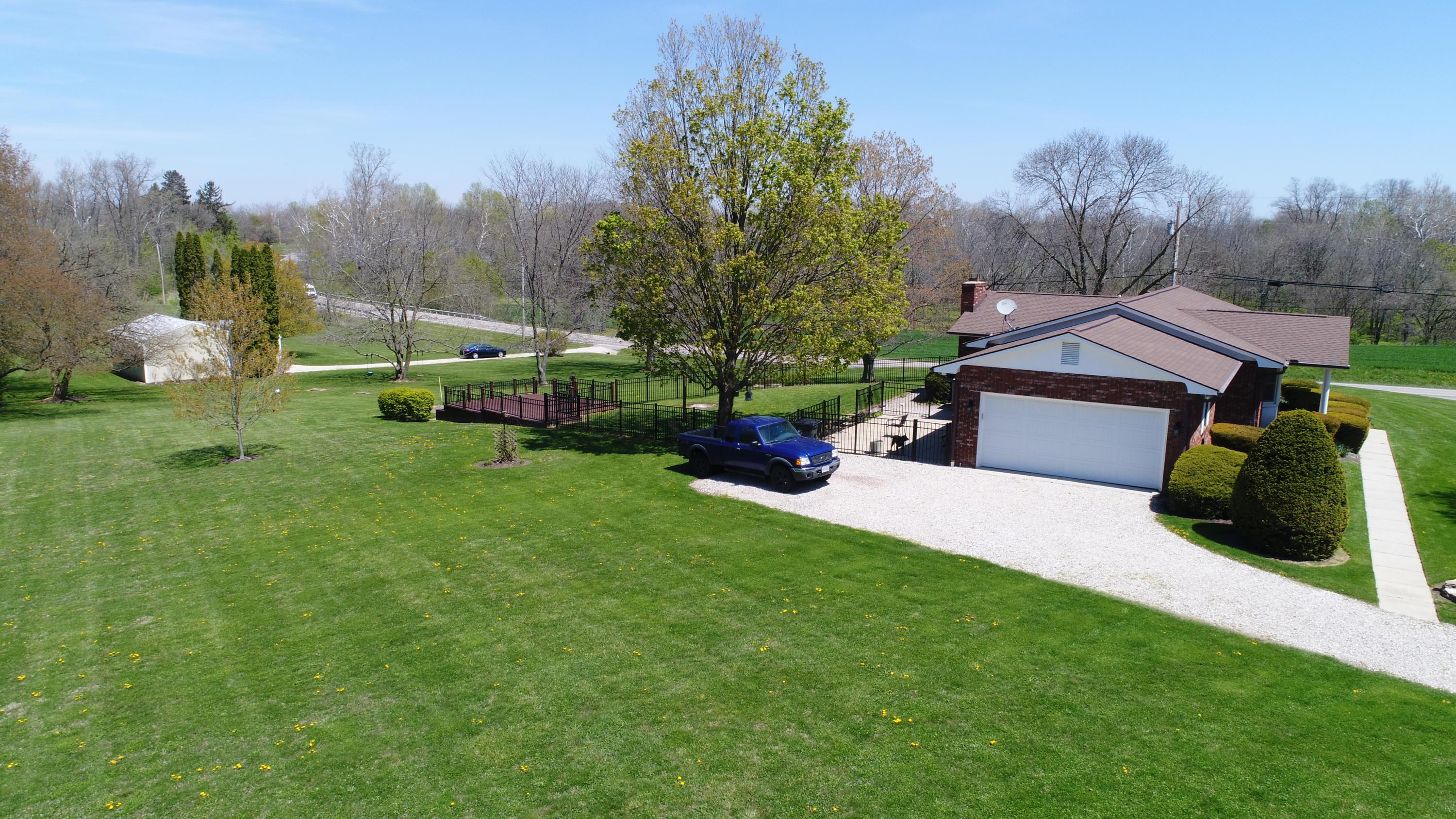 8490 Mills Road Ostrander, OH 43061 - Photo 39 of 42 Gallery Image 39