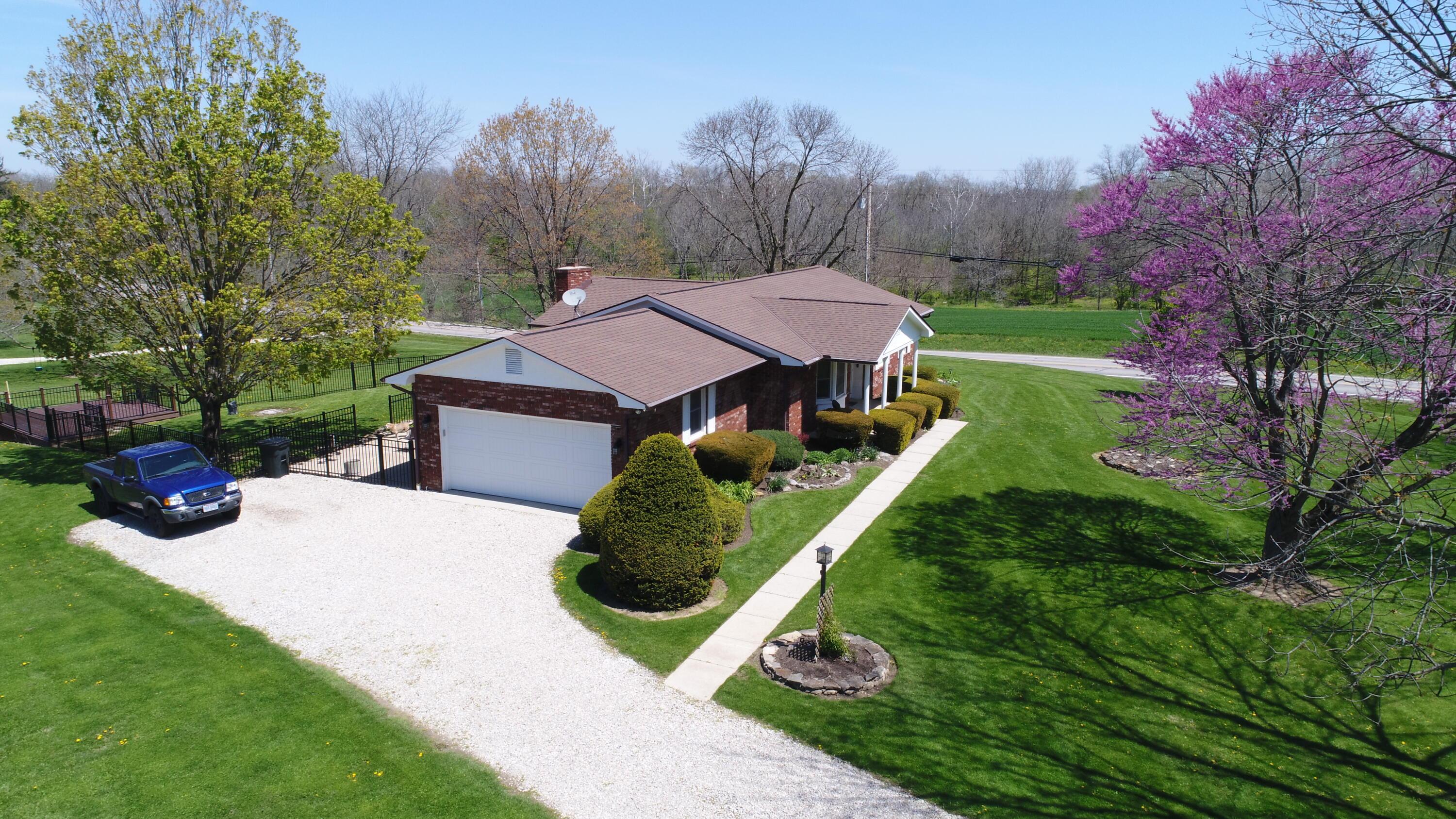 8490 Mills Road Ostrander, OH 43061 - Photo 5 of 42 Gallery Image 5