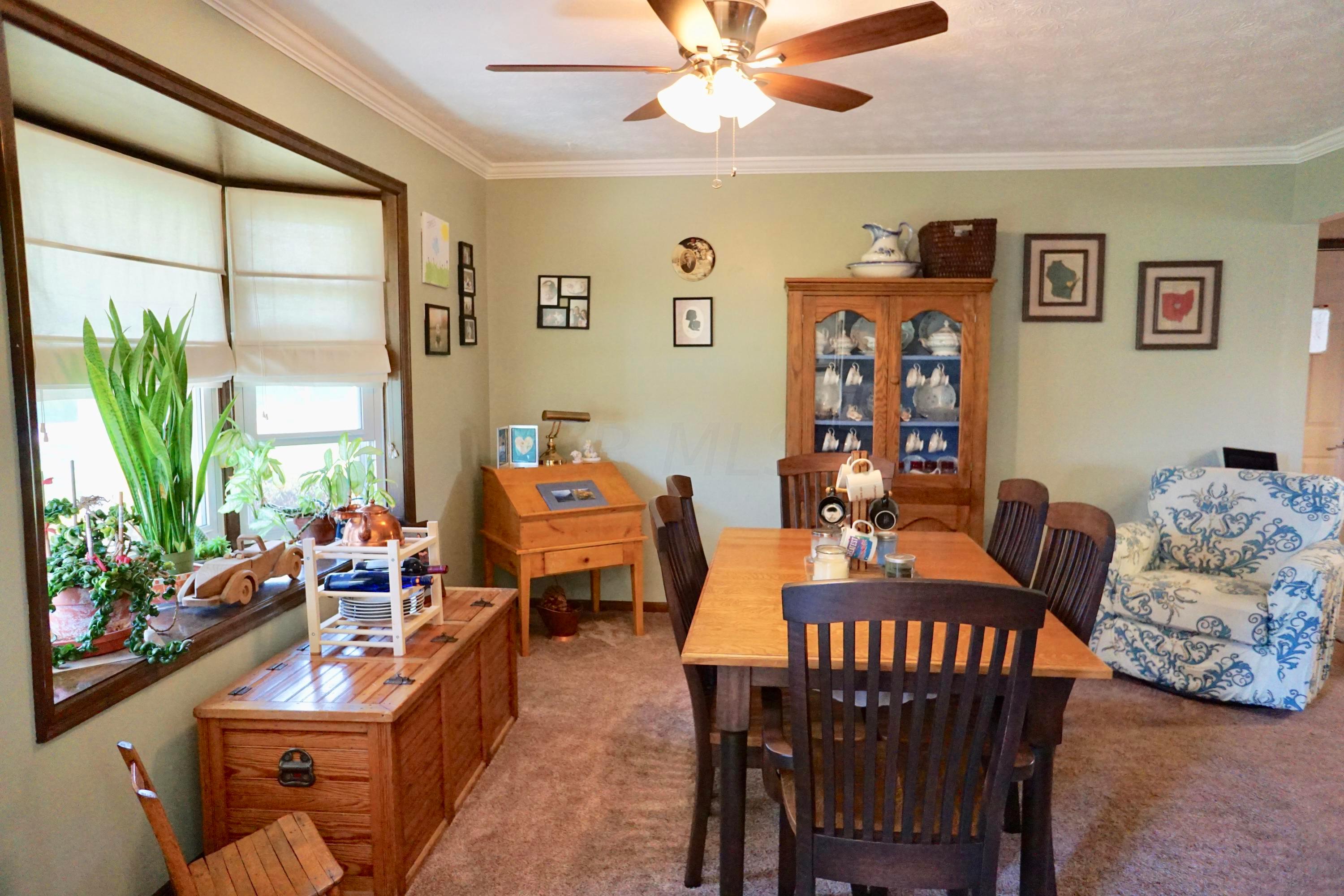 8490 Mills Road Ostrander, OH 43061 - Photo 7 of 42 Gallery Image 7