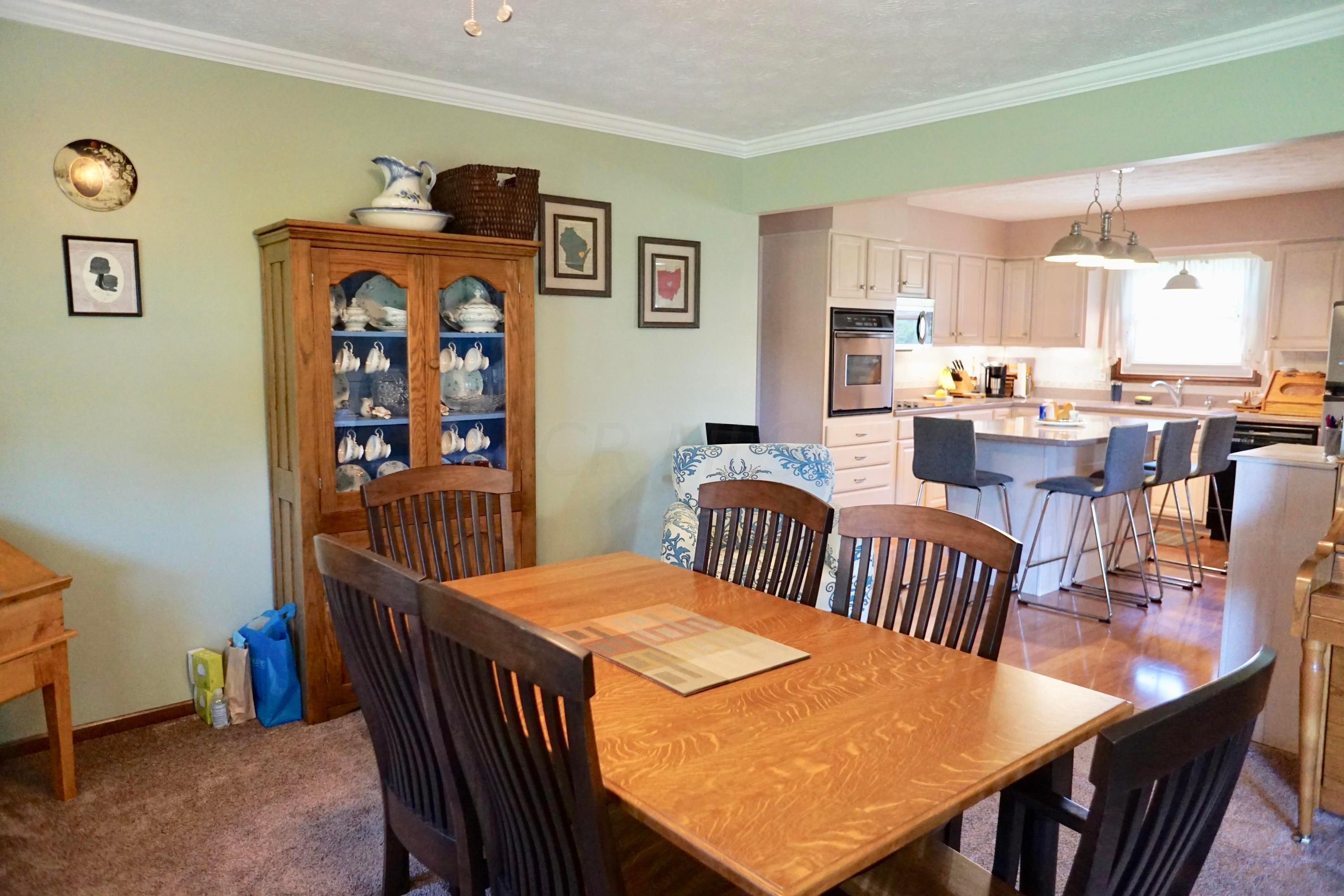 8490 Mills Road Ostrander, OH 43061 - Photo 8 of 42 Gallery Image 8
