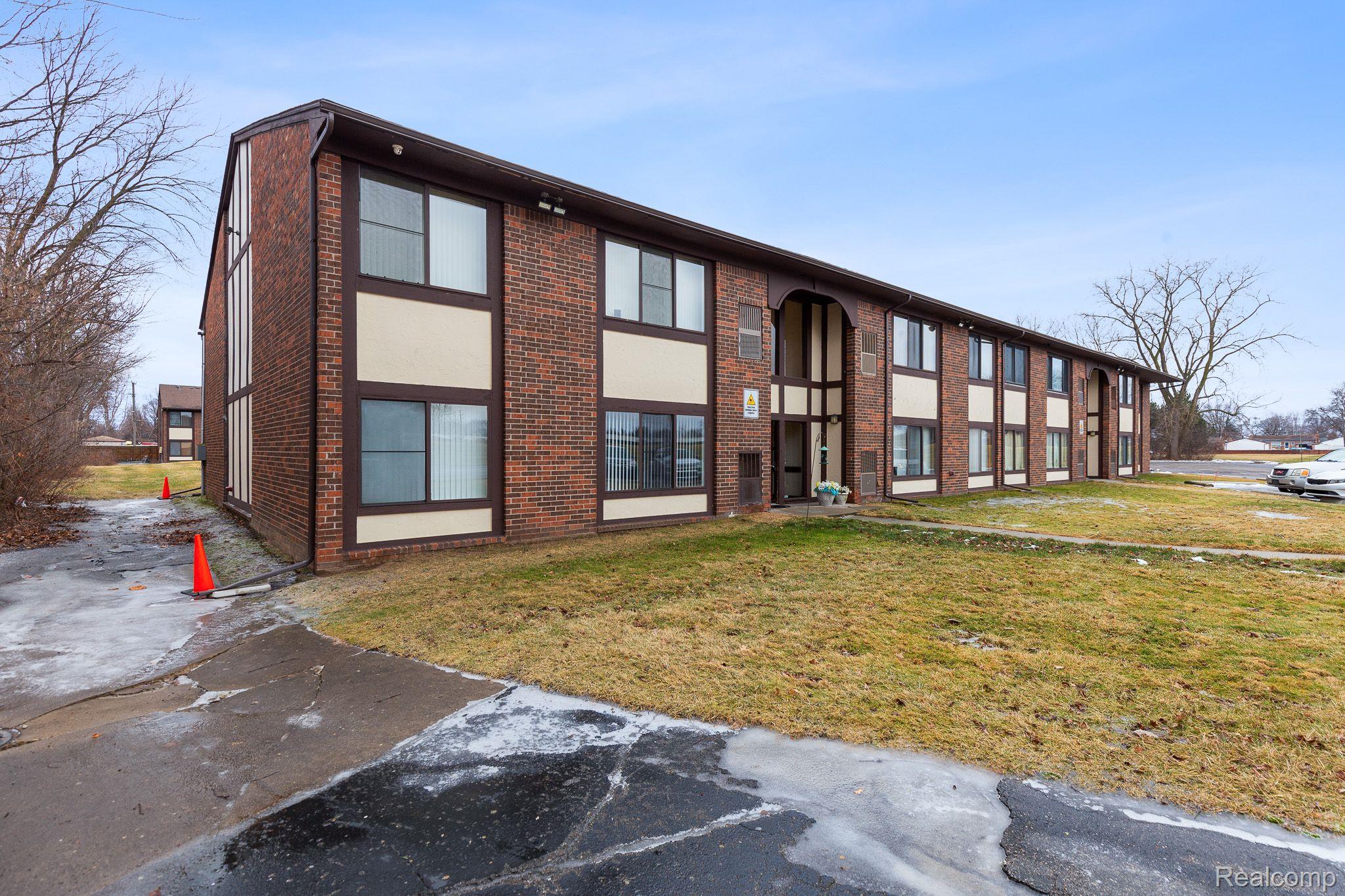 4985 East 10 Mile Road, Unit 8 Warren, MI 48091 - Photo 1 of 17 Gallery Image 1