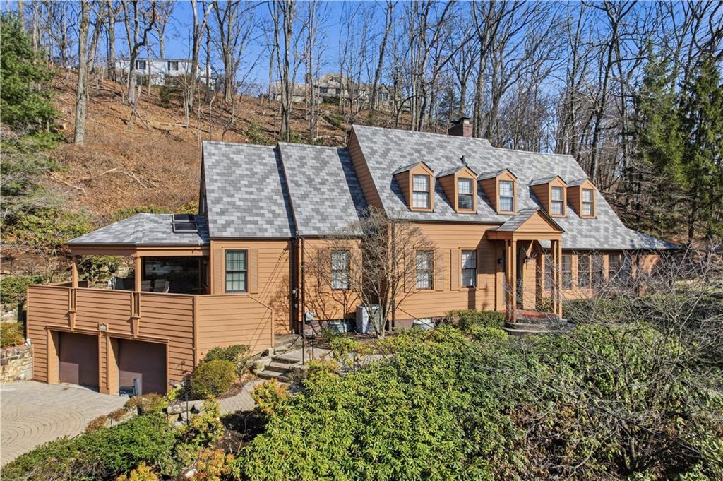 Welcome to 210 Rutledge Drive!