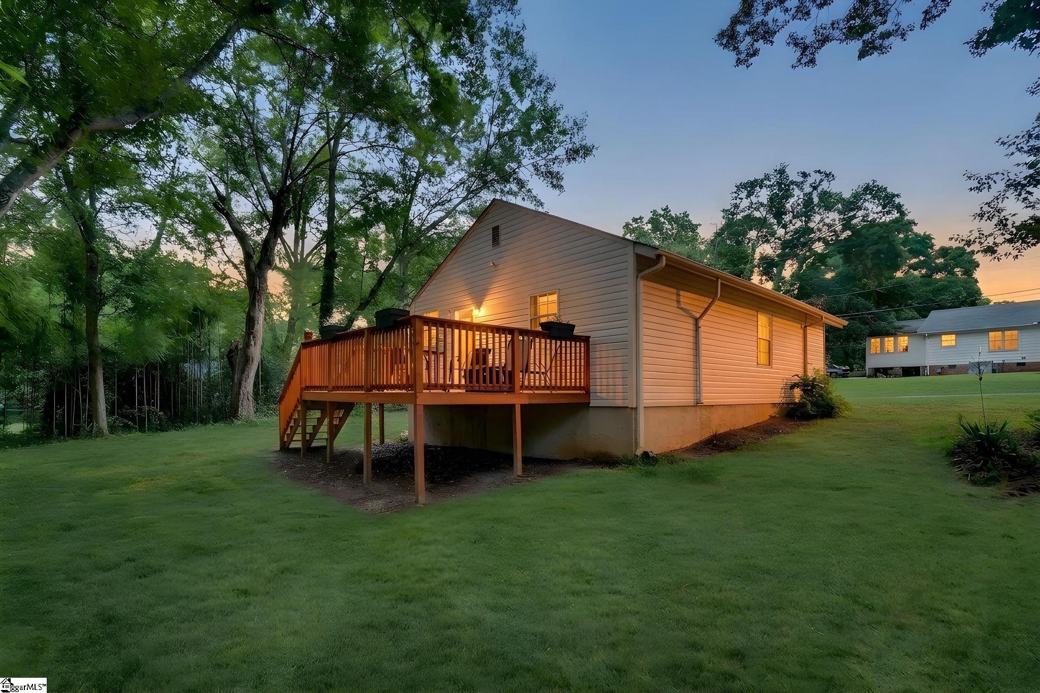 301 South E Street Easley, SC 29640 - Photo 49 of 49