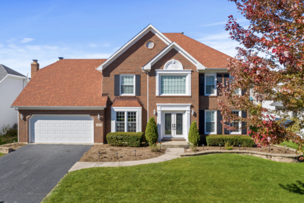1916 Slippery Rock Road Naperville, IL 60565 - Photo 1 of 34