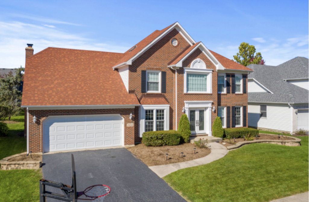 1916 Slippery Rock Road Naperville, IL 60565 - Photo 2 of 34