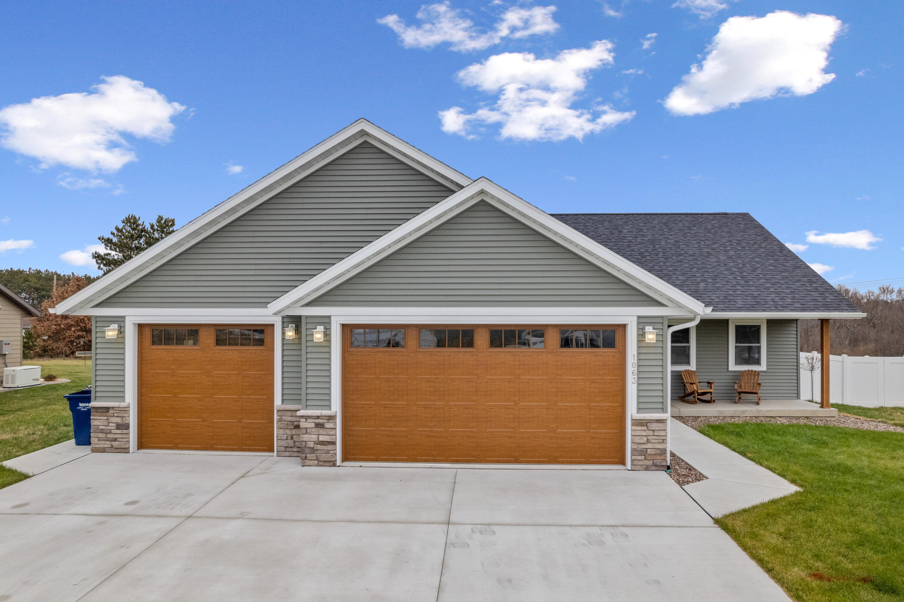 1063 Bolden Avenue Sparta, WI 54656 - Photo 1 of 28 1063 Bolden Ave (37)
