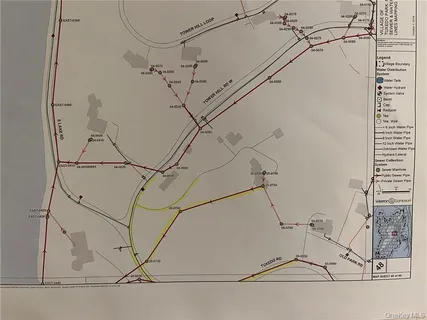 $699,000 | 182 Tuxedo Road, Tuxedo Park, NY 10987