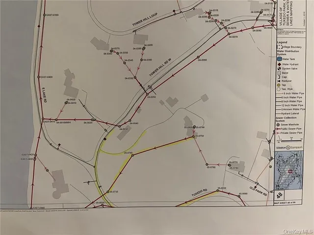 $699,000 | 182 Tuxedo Road, Tuxedo Park, NY 10987