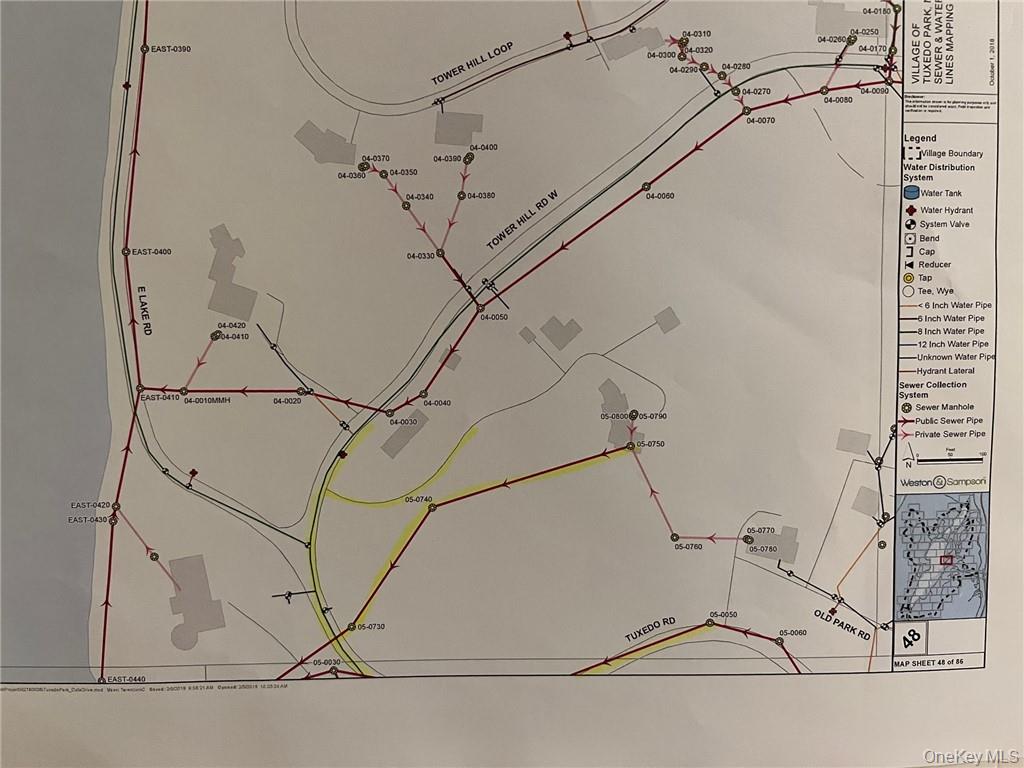 182 Tuxedo Road Tuxedo Park, NY 10987 - Photo 9 of 9