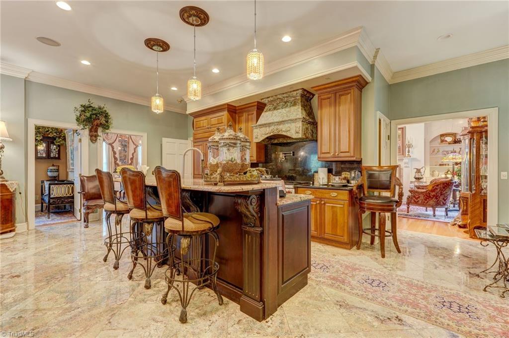 157 Oak Ridge Drive Eden, NC 27288 - Photo 18 of 50