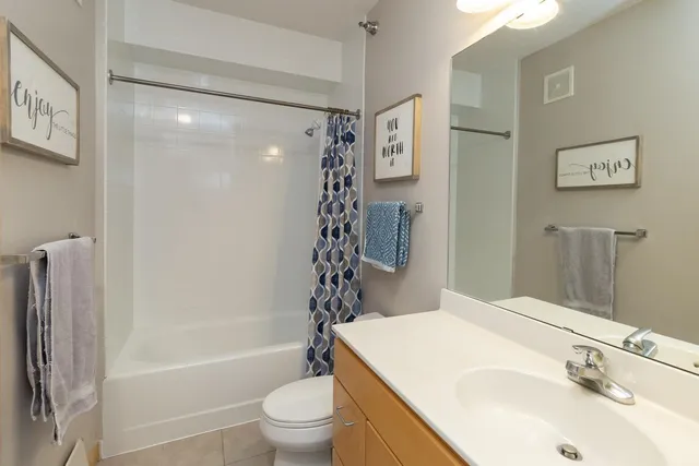 $235,000 | 2600 University Avenue Southeast, Unit 409, Minneapolis, MN 55414