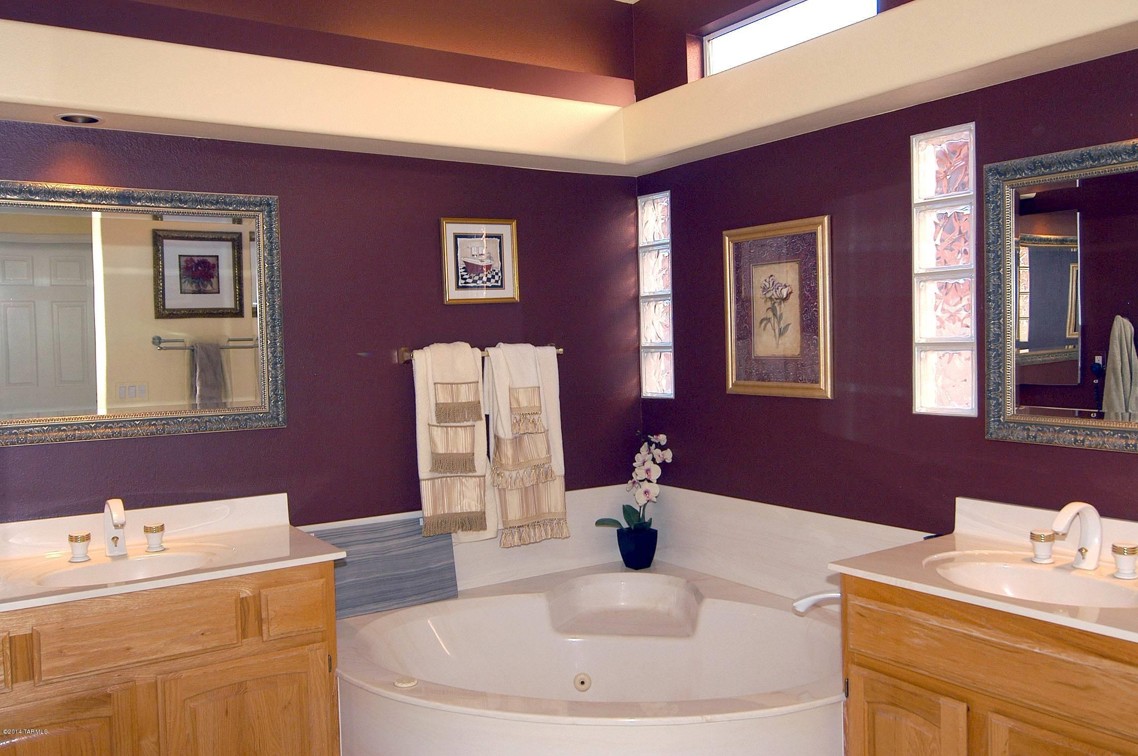 65717 East Desert Rise Drive Tucson, AZ 85739 - Photo 15 of 40
