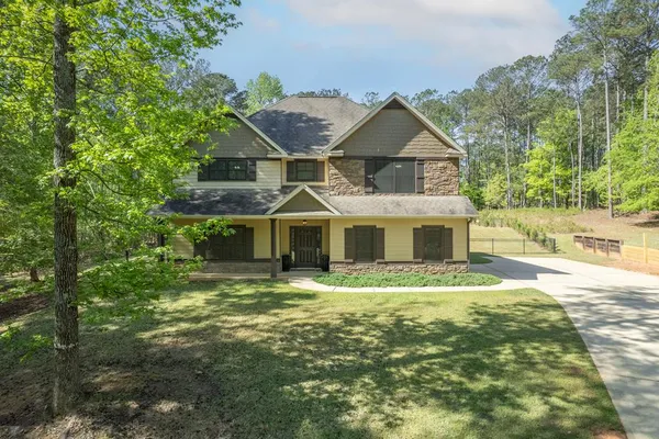 $510,000 | 566 Wild Turkey Drive, Pine Mountain, GA 31822