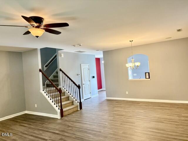 939 Ileagnes Road Raleigh, NC 27603 - Photo 9 of 63 3 Living room