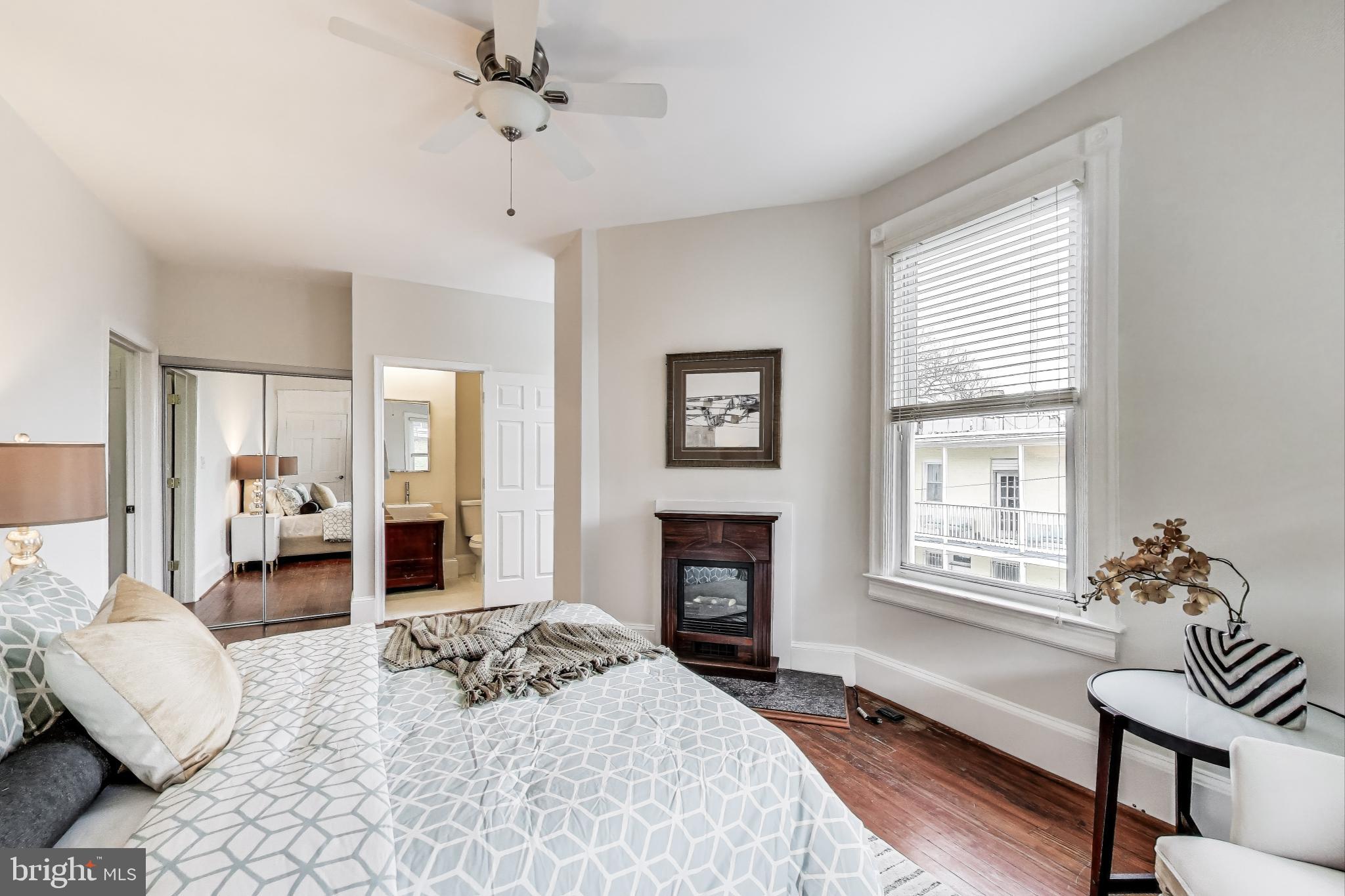 170 T Street Northeast Washington, DC 20002 - Photo 11 of 35