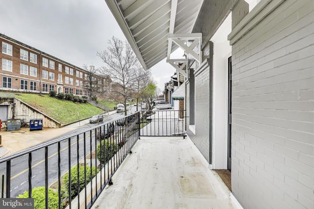 $775,000 | 170 T Street Northeast, Washington, DC 20002