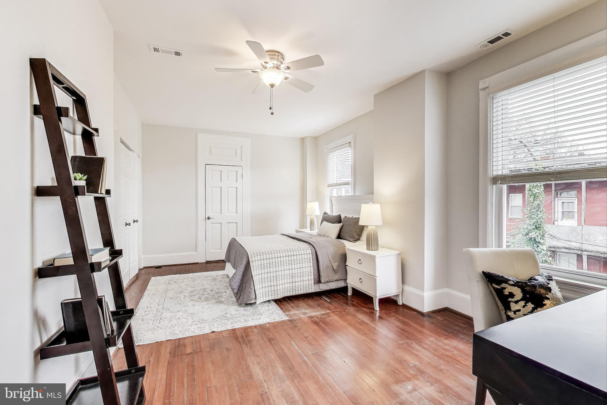 170 T Street Northeast Washington, DC 20002 - Photo 15 of 35