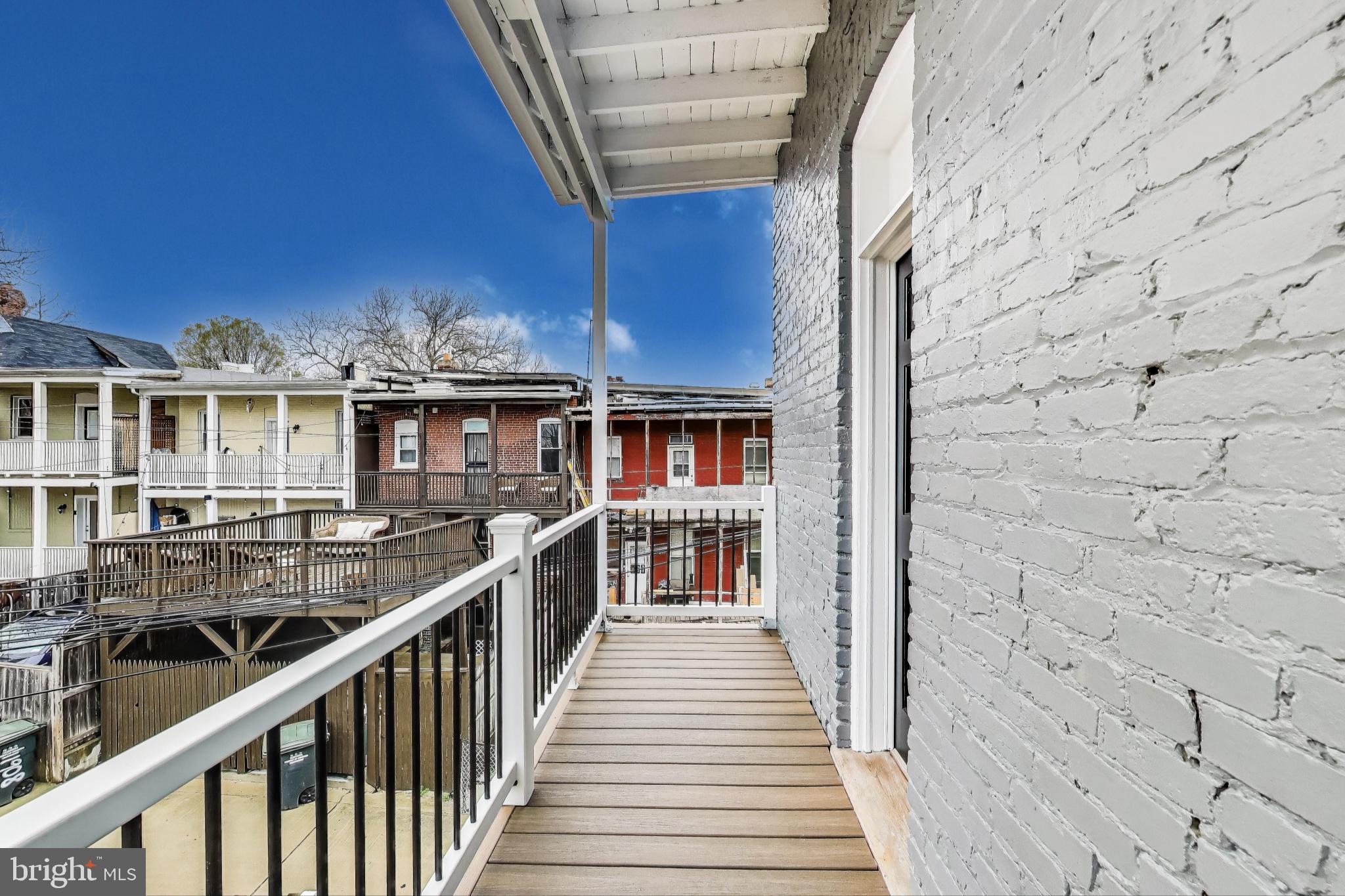 170 T Street Northeast Washington, DC 20002 - Photo 19 of 35