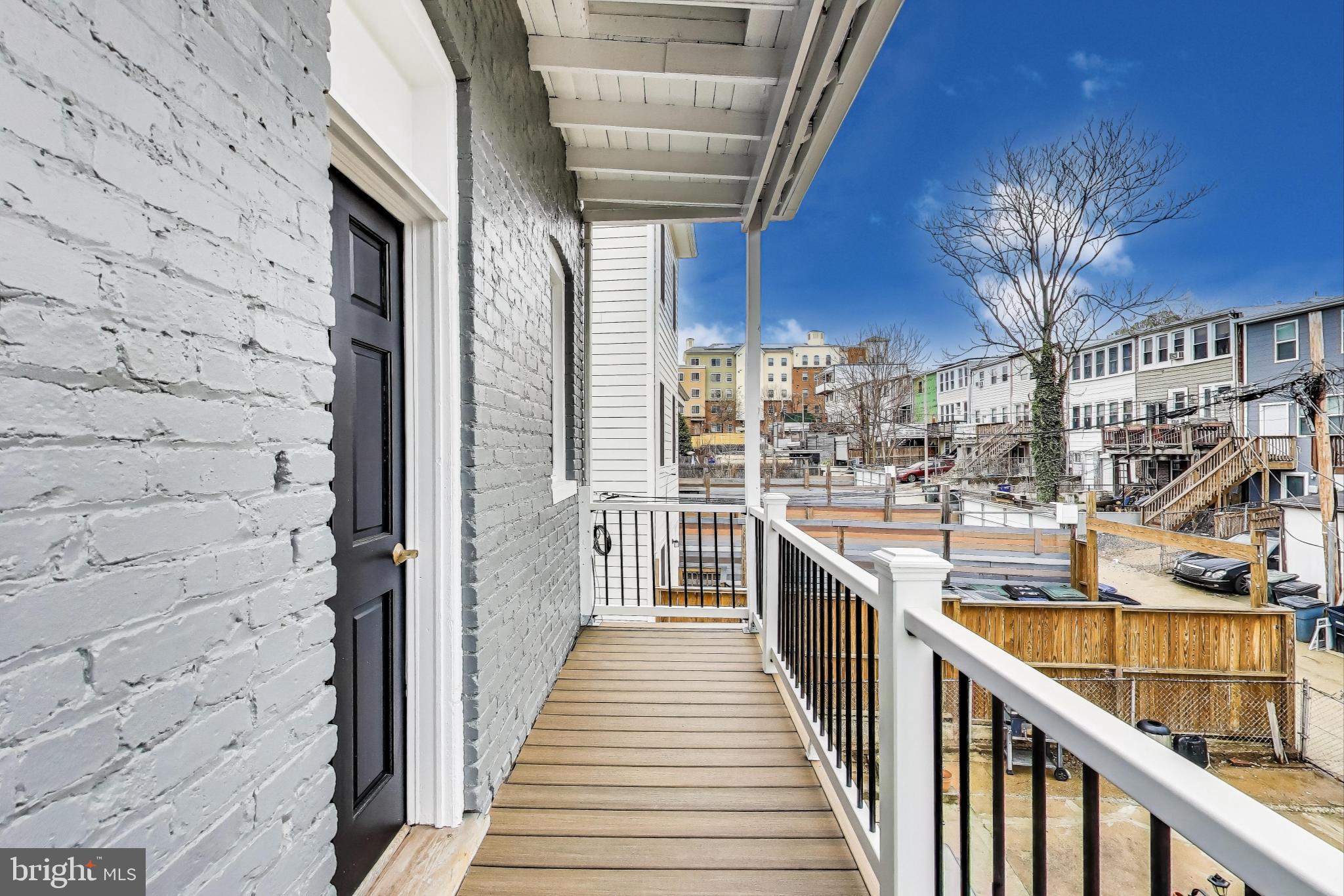 170 T Street Northeast Washington, DC 20002 - Photo 20 of 35