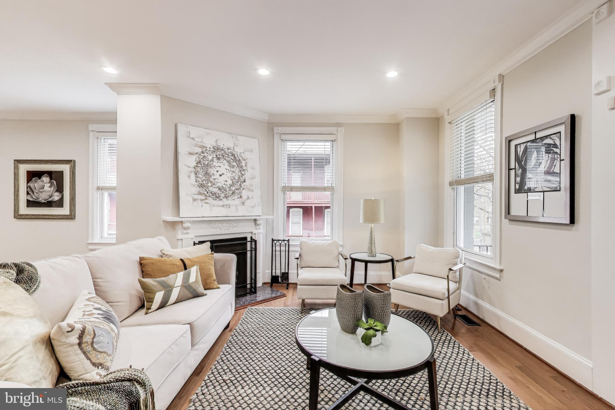 170 T Street Northeast Washington, DC 20002 - Photo 2 of 35