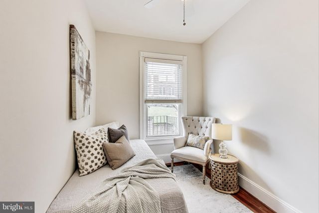 $775,000 | 170 T Street Northeast, Washington, DC 20002