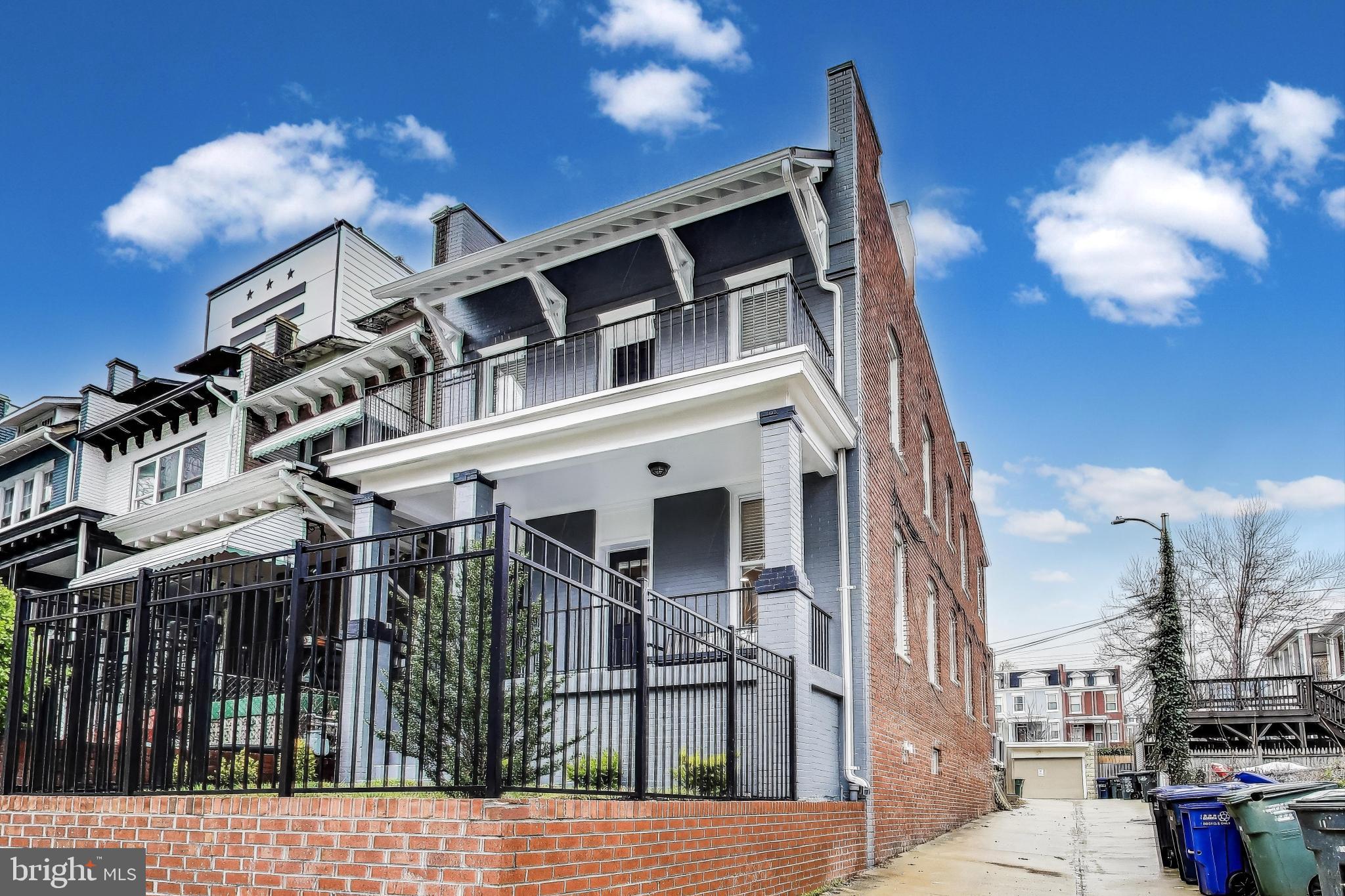 170 T Street Northeast Washington, DC 20002 - Photo 25 of 35