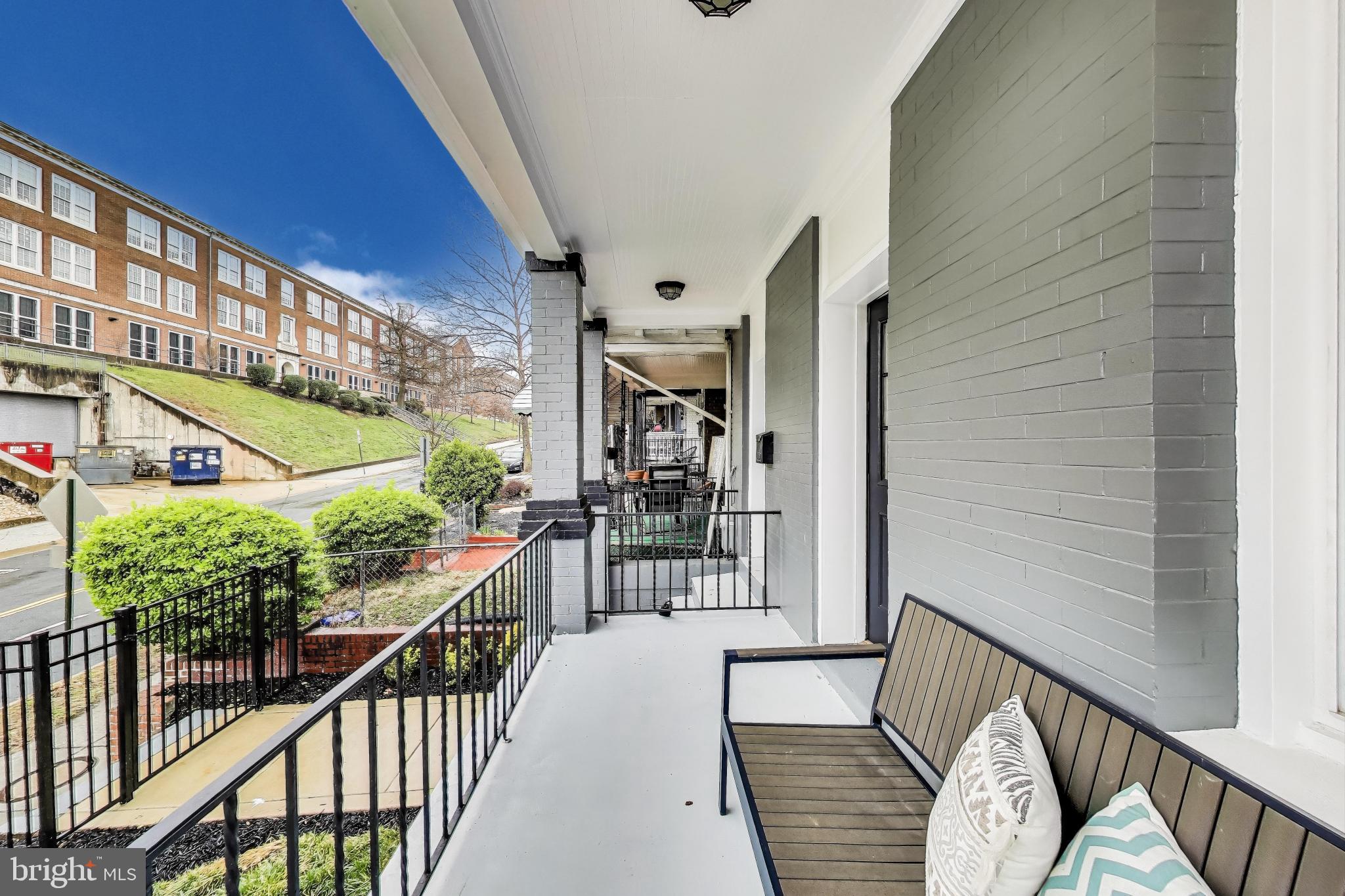 170 T Street Northeast Washington, DC 20002 - Photo 28 of 35