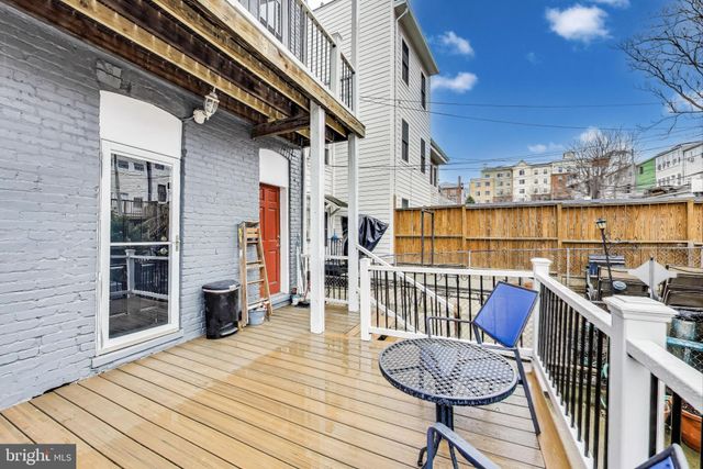 $775,000 | 170 T Street Northeast, Washington, DC 20002