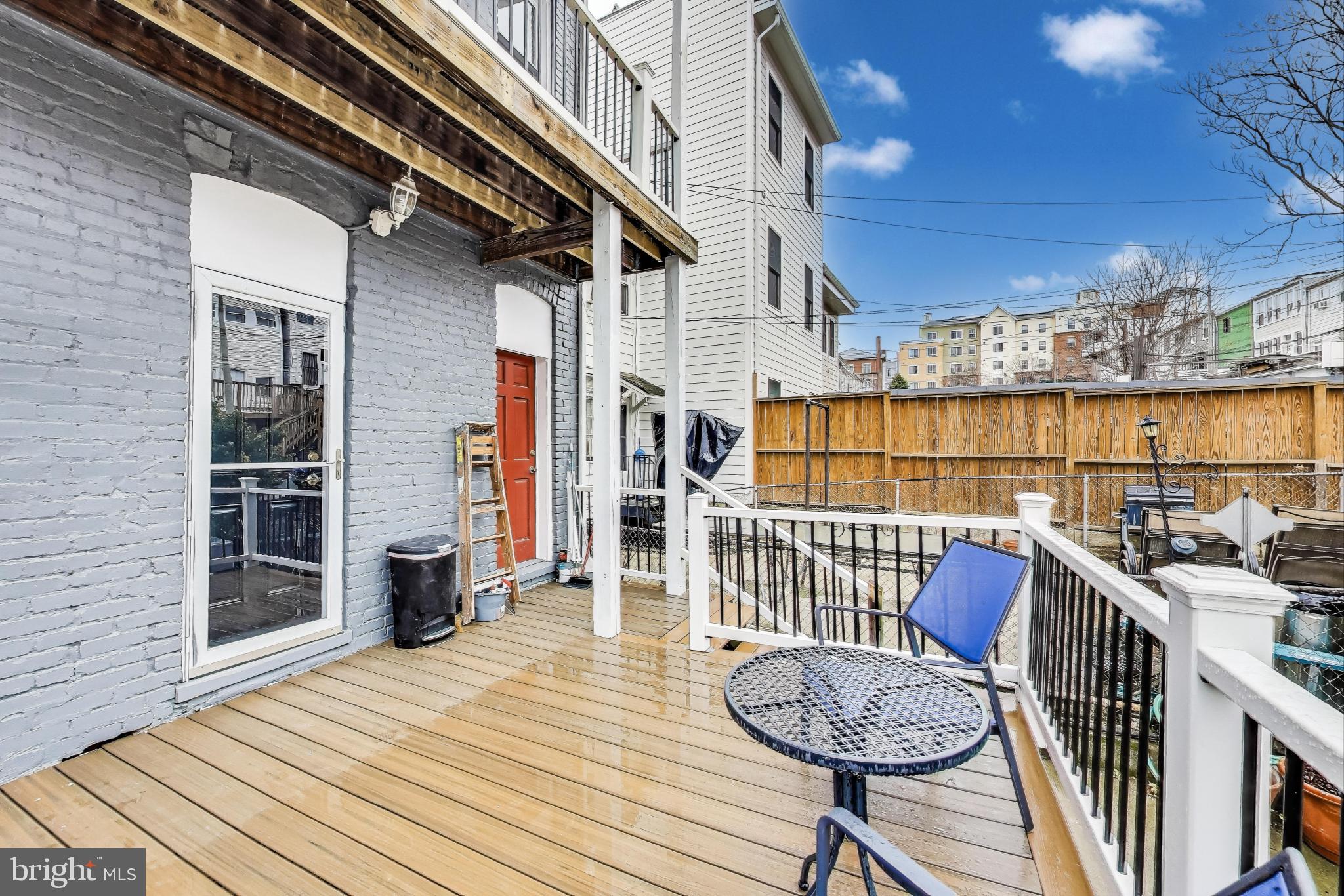 170 T Street Northeast Washington, DC 20002 - Photo 30 of 35