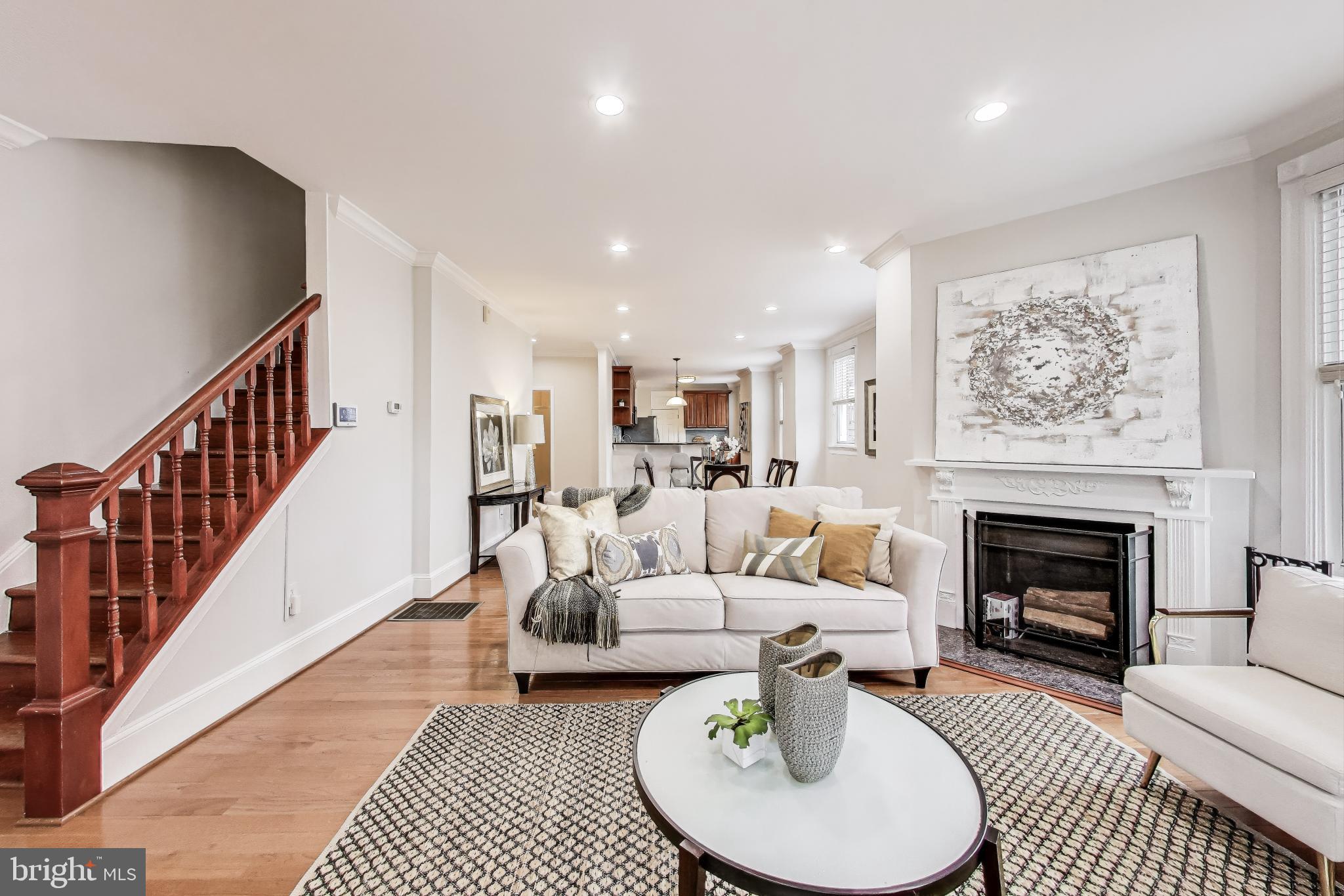 170 T Street Northeast Washington, DC 20002 - Photo 3 of 35