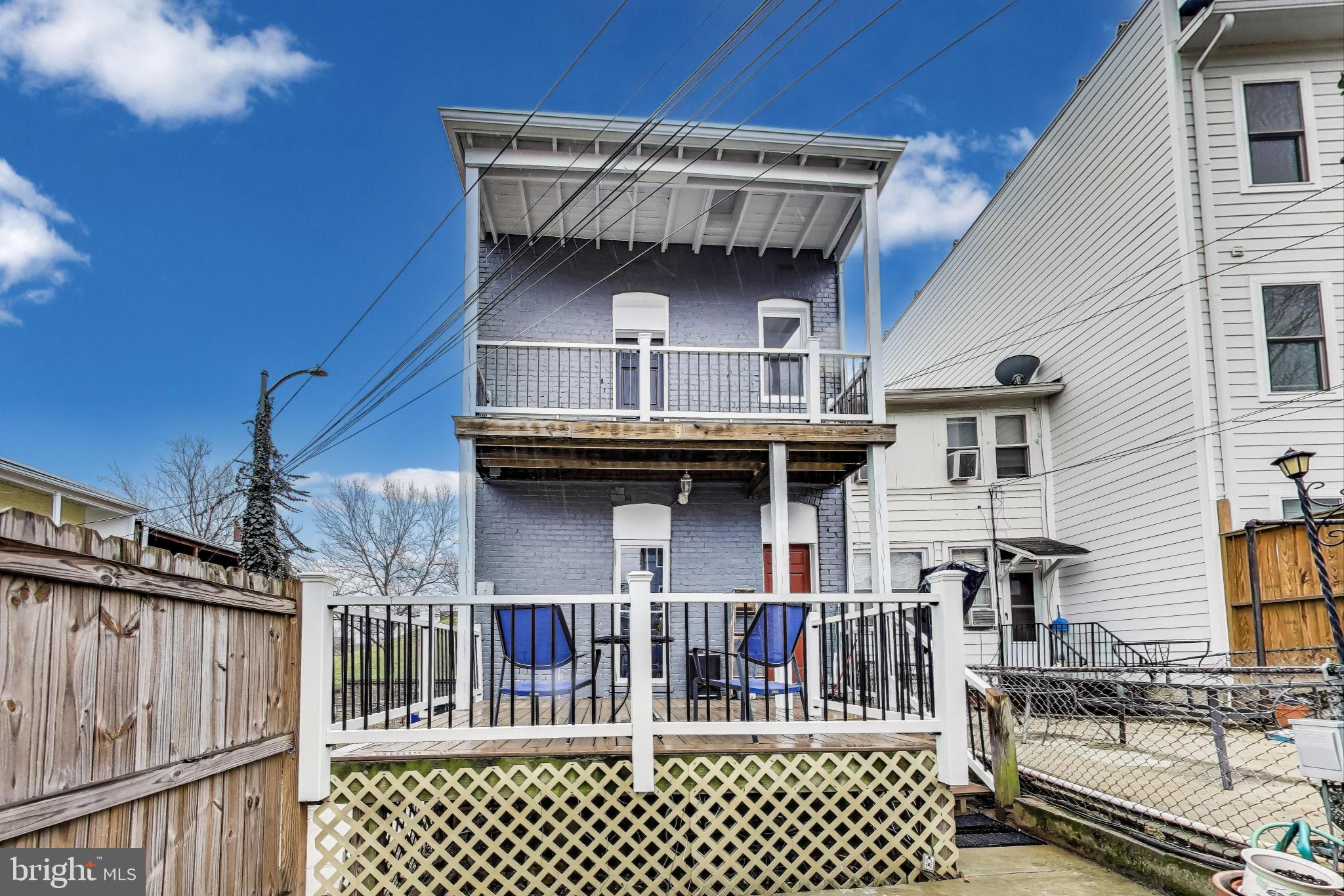 170 T Street Northeast Washington, DC 20002 - Photo 31 of 35