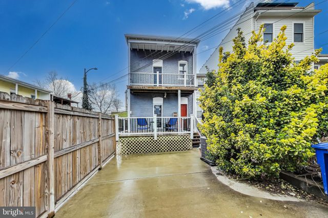 $775,000 | 170 T Street Northeast, Washington, DC 20002