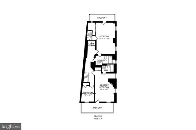 $775,000 | 170 T Street Northeast, Washington, DC 20002