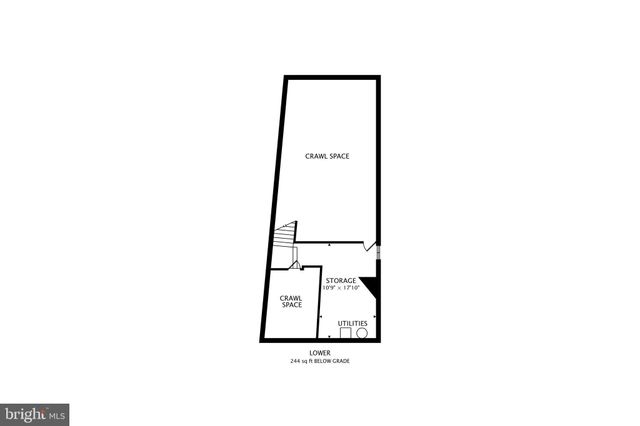 $775,000 | 170 T Street Northeast, Washington, DC 20002