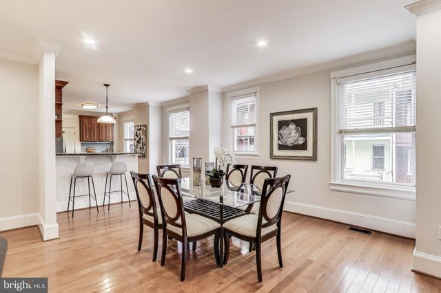 $775,000 | 170 T Street Northeast, Washington, DC 20002