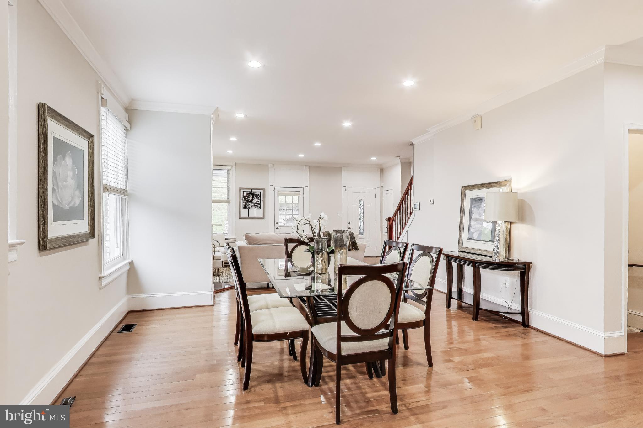 170 T Street Northeast Washington, DC 20002 - Photo 5 of 35