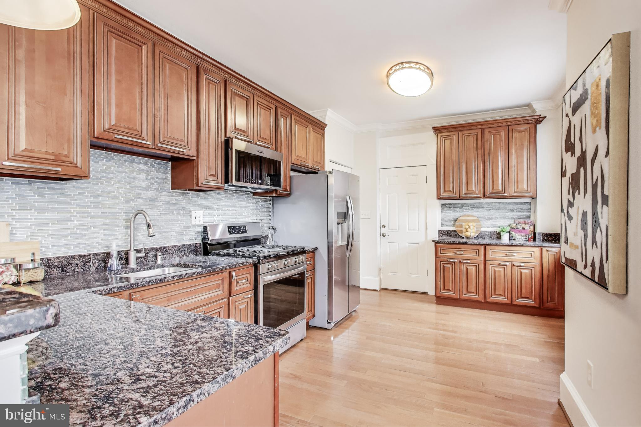 170 T Street Northeast Washington, DC 20002 - Photo 6 of 35