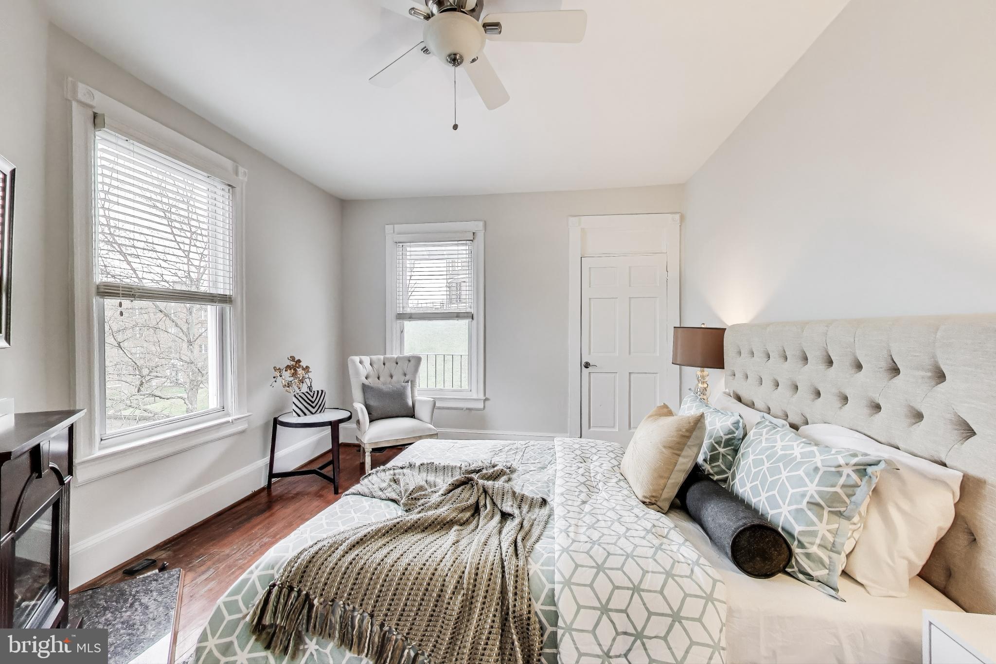 170 T Street Northeast Washington, DC 20002 - Photo 9 of 35